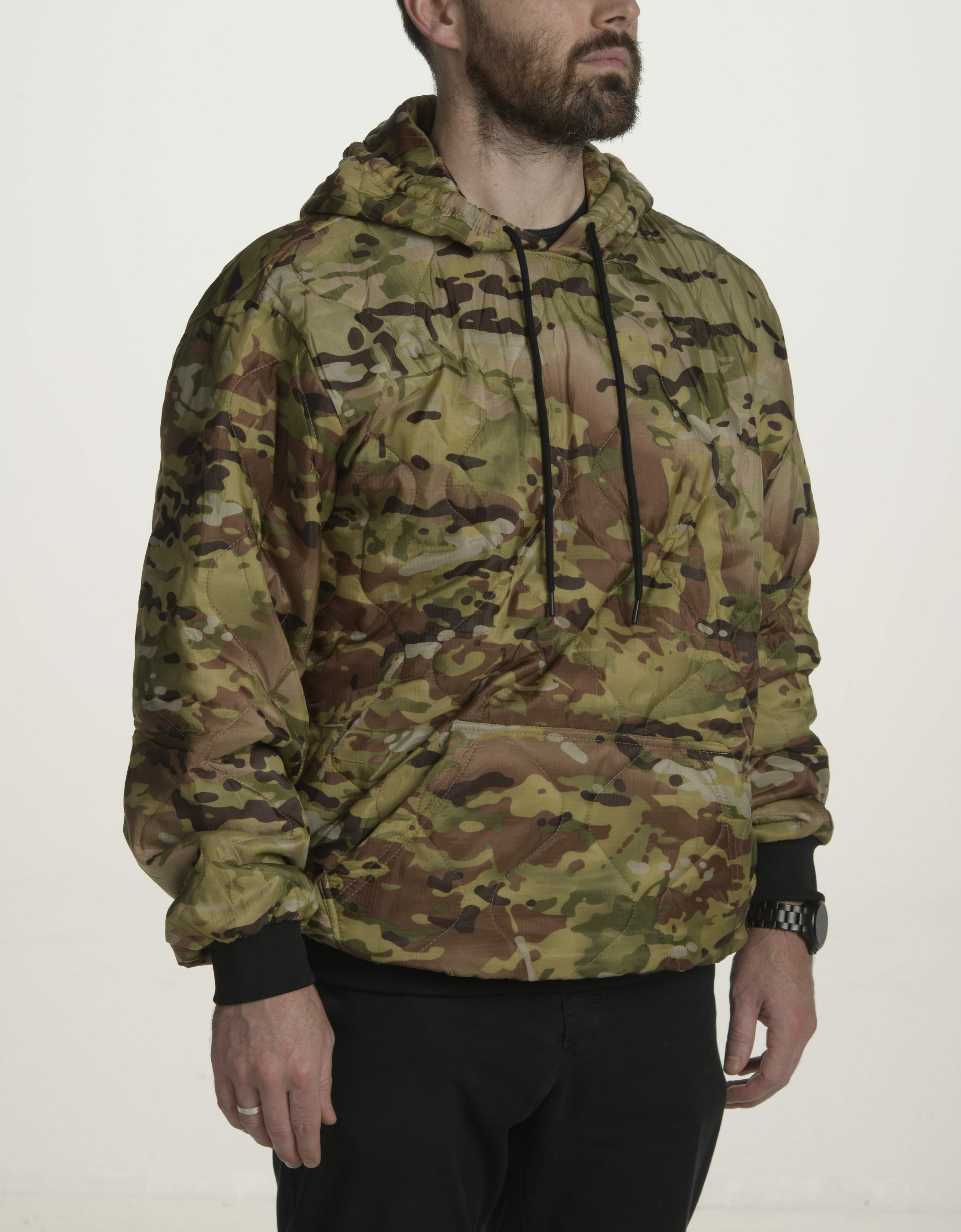 Woobie 2025 hoodie ocp